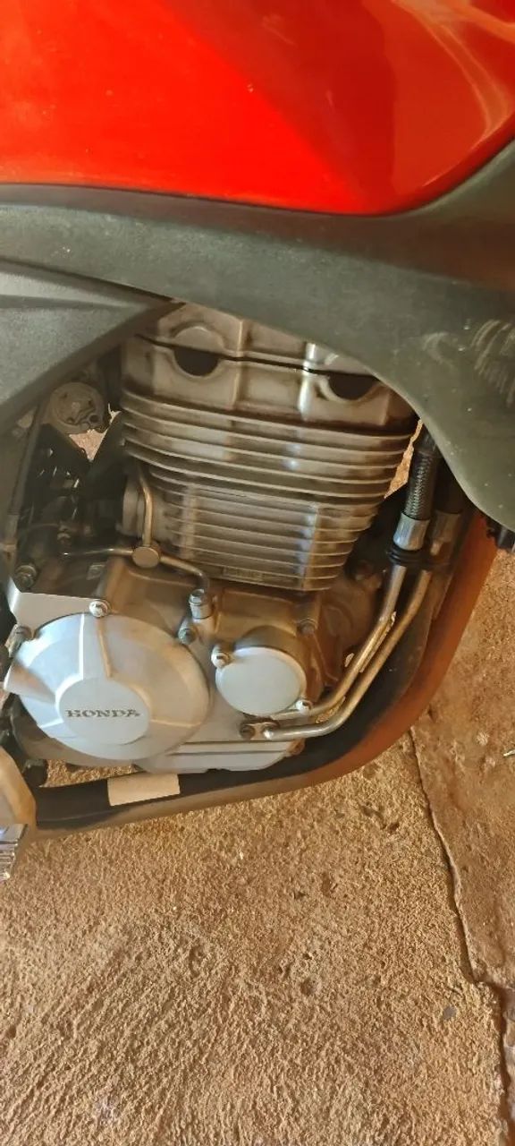 CB 300 - Foto 3