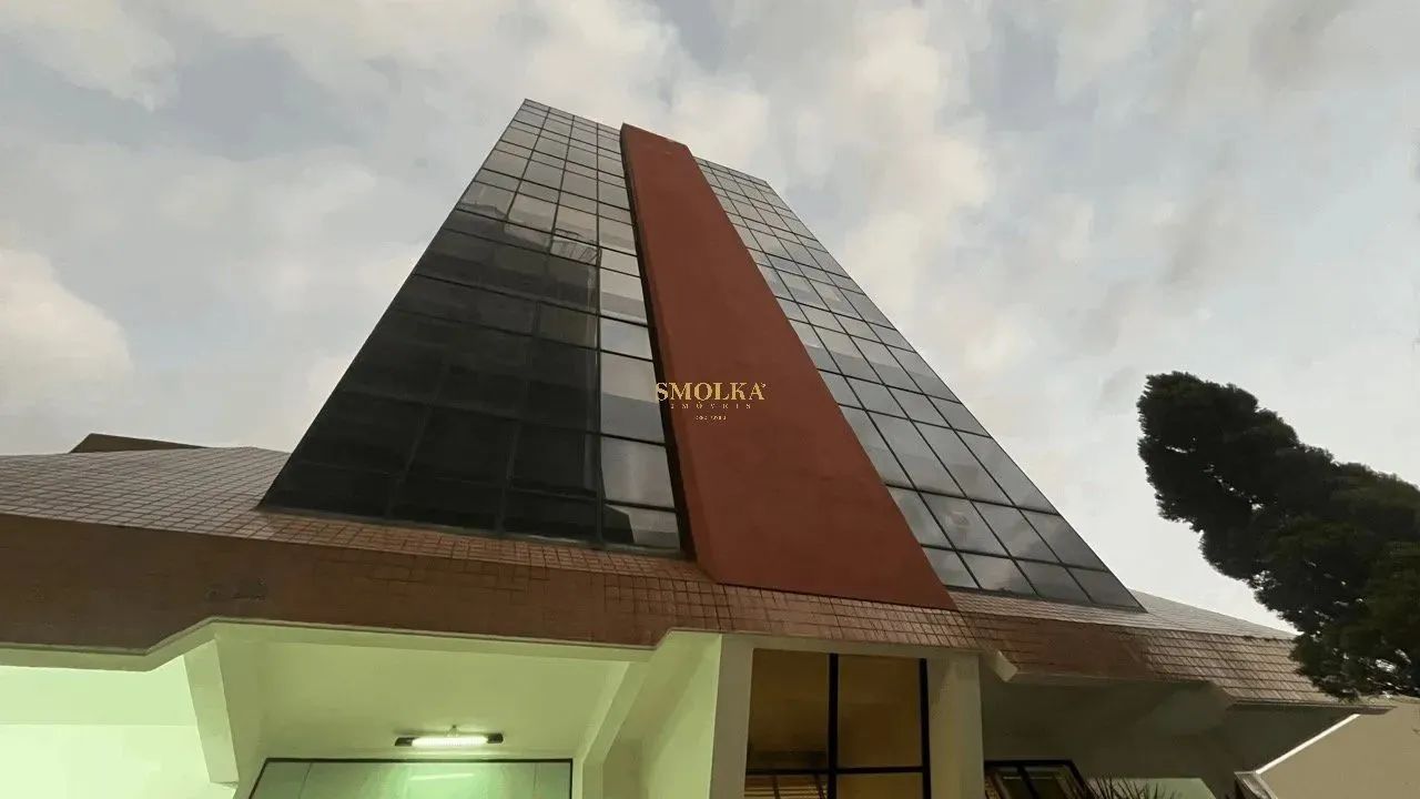 Sala Comercial no Kobrasol, com três ambientes em excelente locailzaização - Foto 2