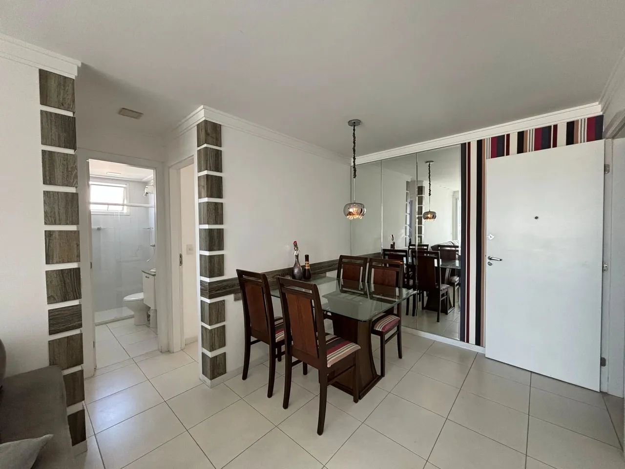 Ed.: Milano COM 2 quartos em Praia de Itaparica - Vila Velha - ES - Foto 4