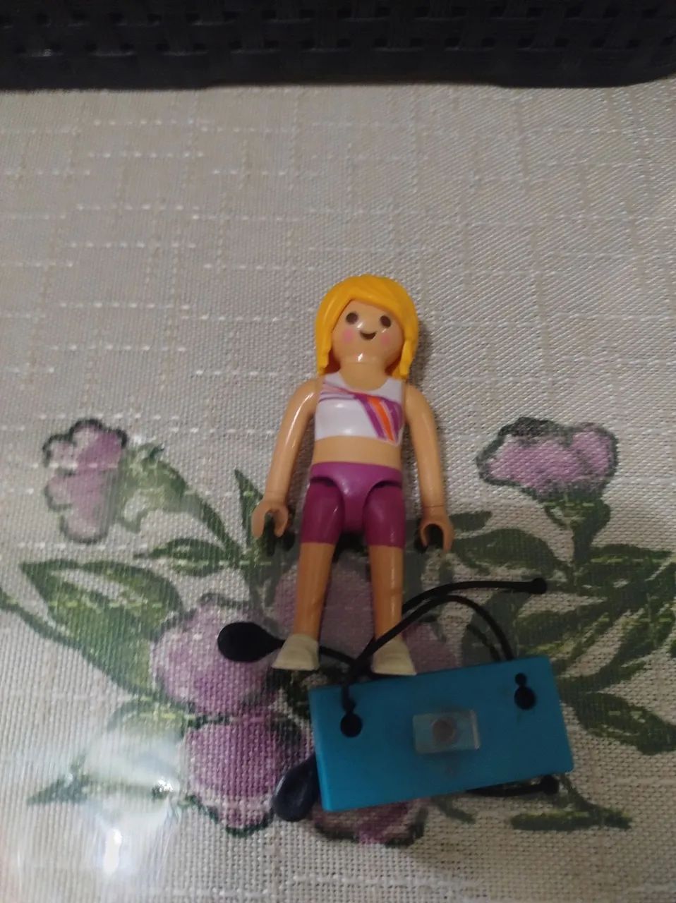 Playmobil e acessórios  - Foto 2