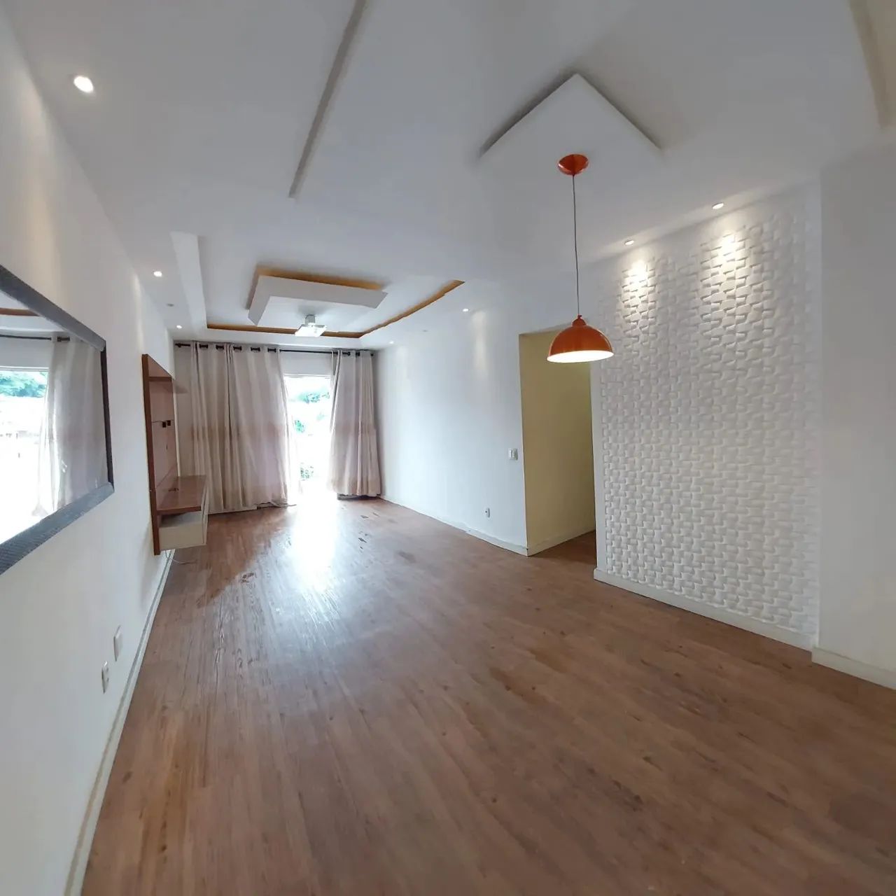 Apartamento com 2 quartos à venda, 87 m² por R$ 348.000 - Condomínio Chamonix II - Pechinc
