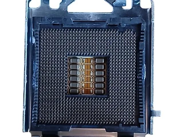 Placa mãe PCWare IPM41-D3 BIOS 0105 Funcionando porém, com detalhe! Gentileza descrição! - Foto 2