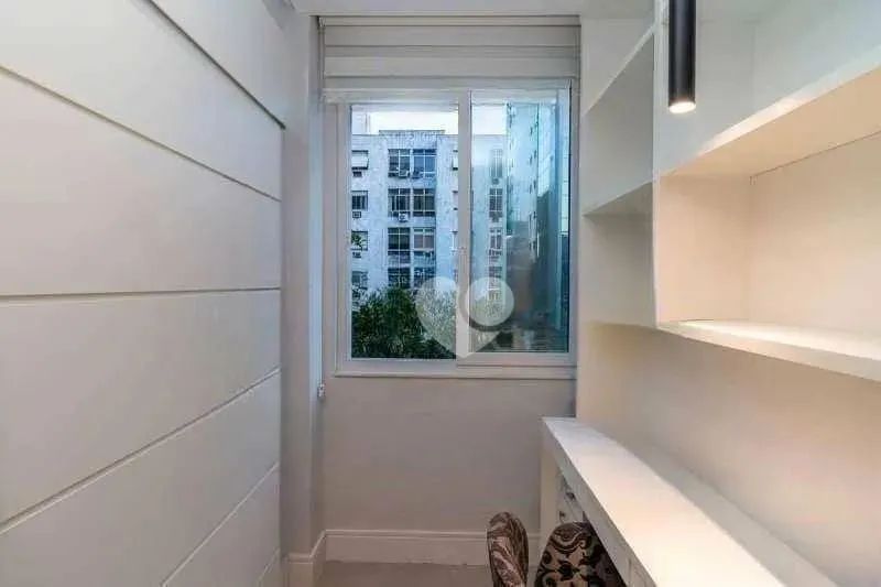 Apartamento com 2 quartos em Ipanema - Foto 2