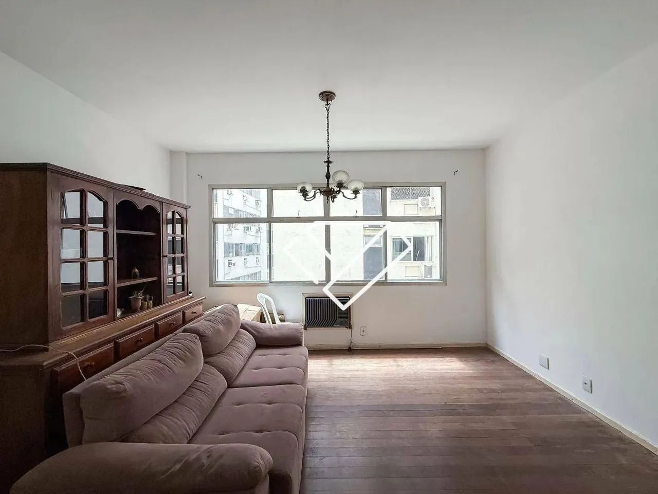 Apartamento com 3 quartos à venda, 90 m² por R$ 1.450.000 - Leblon - Rio de Janeiro/RJ - Foto 2