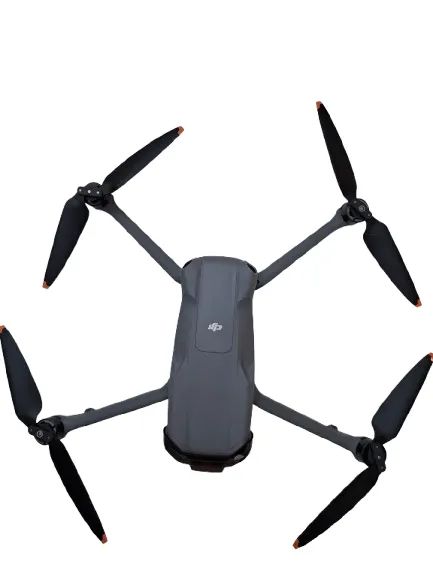 Drone DJI AIR3, controle com tela, Nota Fiscal e Aceitamos Cartão de Crédito - Foto 5