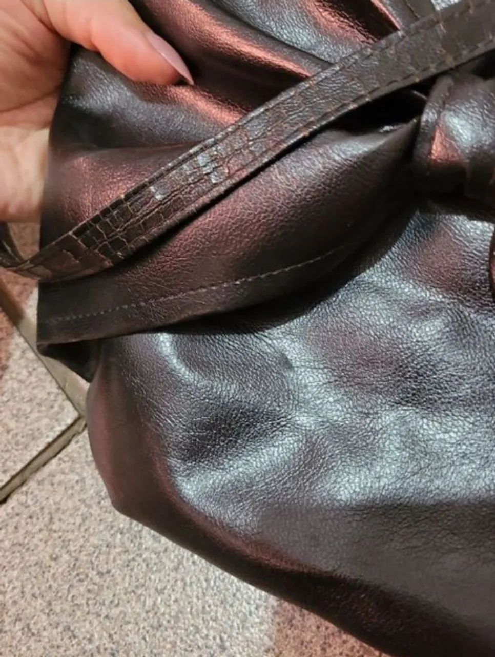 Bolsa Laço - Foto 5