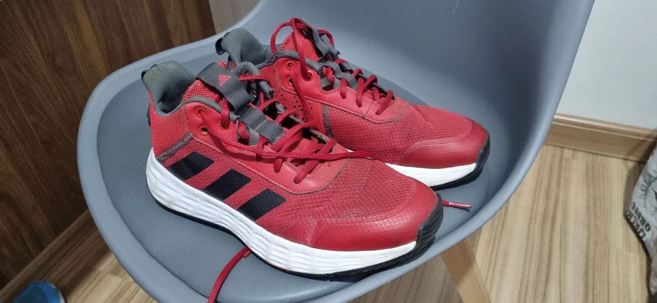 Tênis Adidas Own The Game - Foto 2