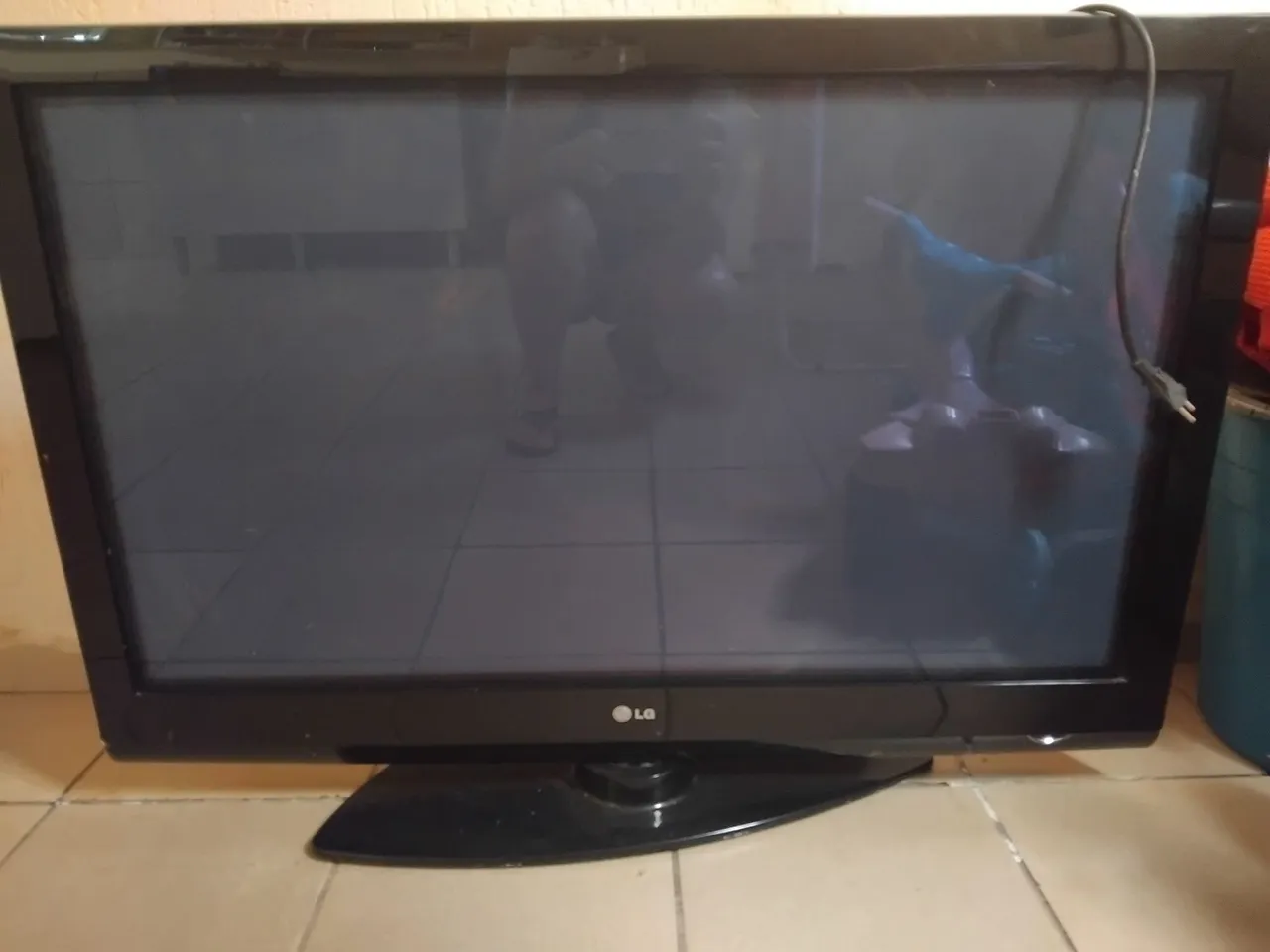 TV LG 32 polegadas