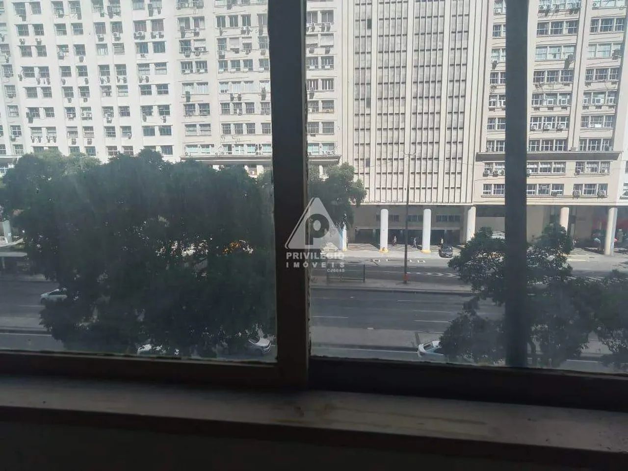 Sala à venda, Centro - RIO DE JANEIRO/RJ