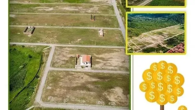 Lotes com Entradas Promocionais em Maranguape