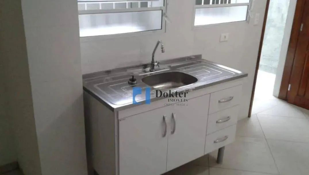 Casa com 1 dormitório para alugar, 50 m² por R$ 925,12 - Freguesia do Ó - São Paulo/SP - Foto 3