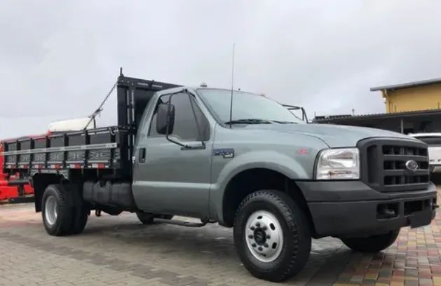 F4000 2015 4x4 2P - Foto 2