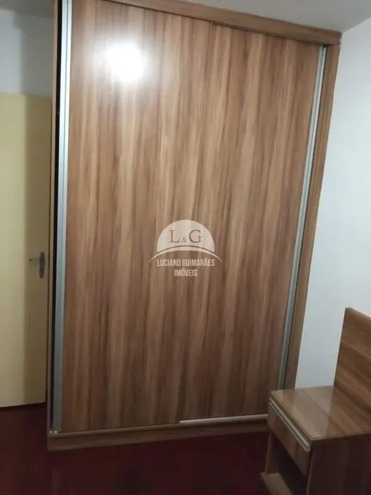 Apartamento à venda, 2 quartos, 1 vaga, Europa - Belo Horizonte/MG - Foto 4