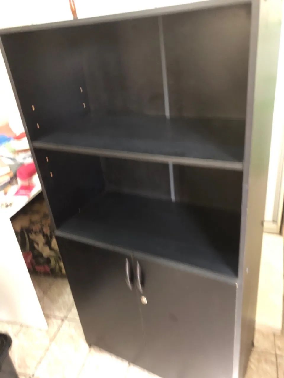Vendo Armário para escritório. - Foto 2