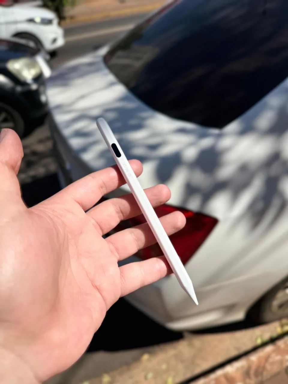 Caneta Stylus B-MAX para iOS/Android/Windows - Foto 2