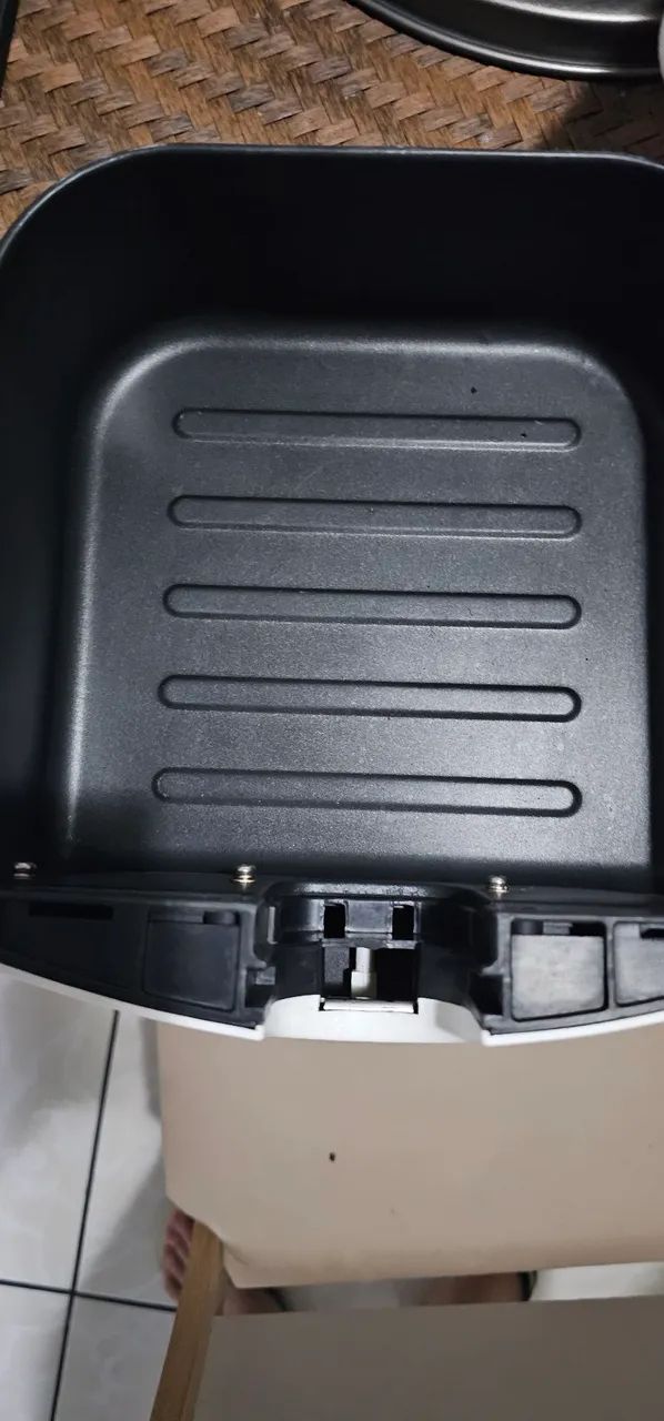Air fryer midea - Foto 3