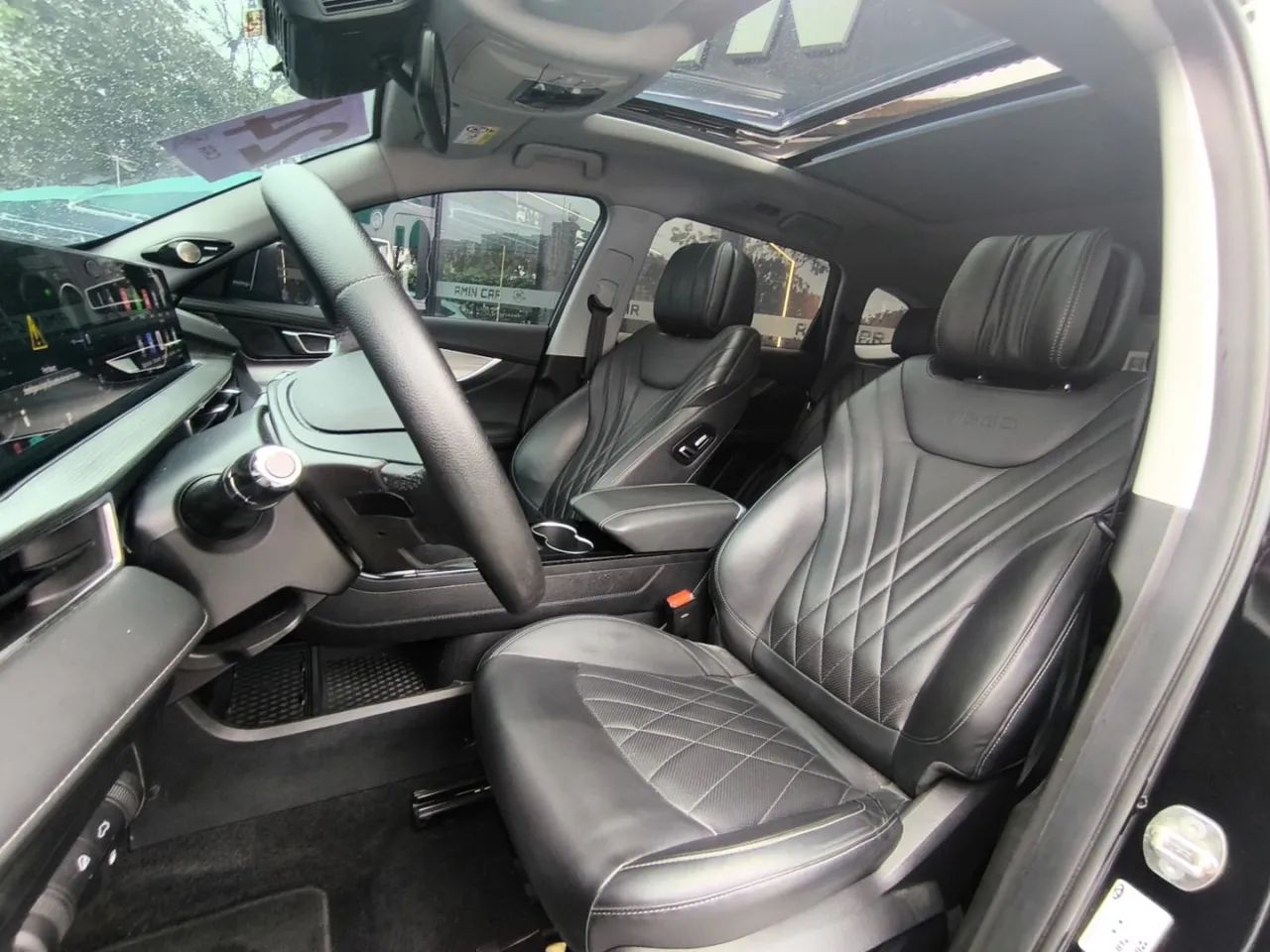 Chery Tiggo 8 pro 2024 1.5 tci plug-in hybrid dht - Foto 4