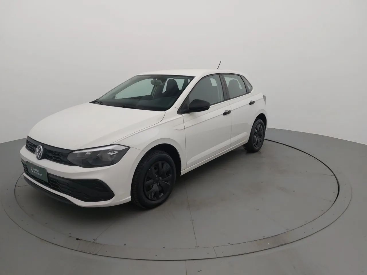 Volkswagen Polo 2024 1.0 mpi track manual