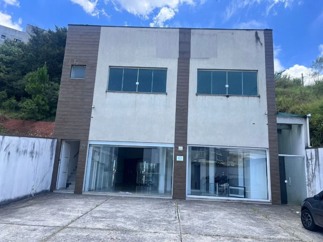 Sala para alugar, 77 m² por R$ 3.500,00/mês - Jardim Fazenda Rincão - Arujá/SP