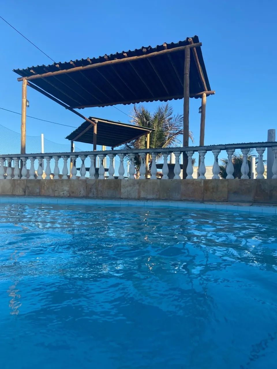 Apt na praia do Icaraí temporada - Foto 6