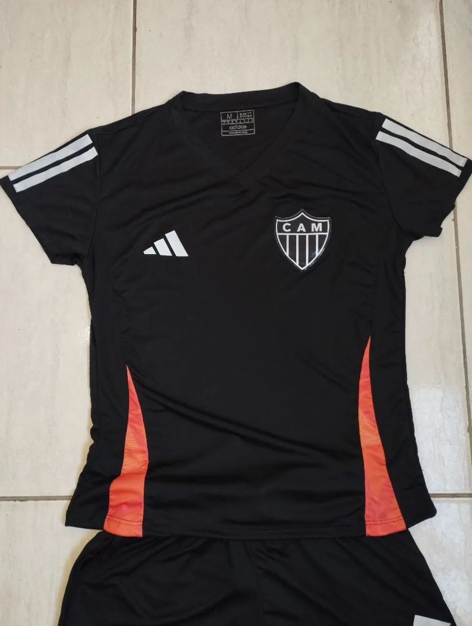 Kit babylook do Galo  - Foto 4