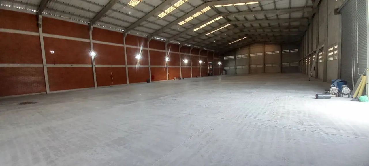 Pinturas industriais, Predial - Foto 5