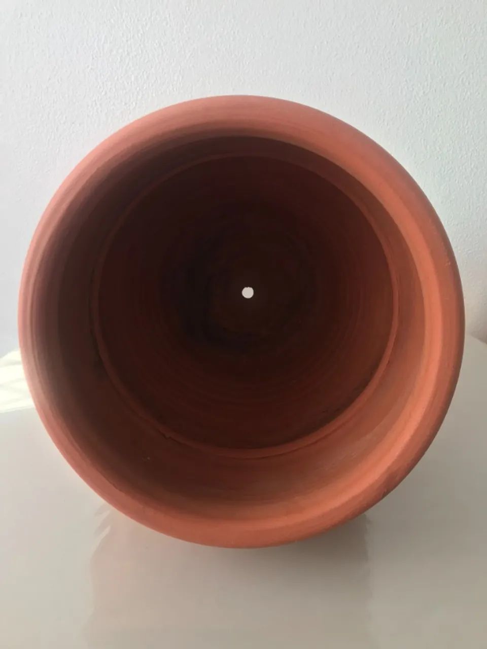 Vaso GRANDE de Barro - Foto 5