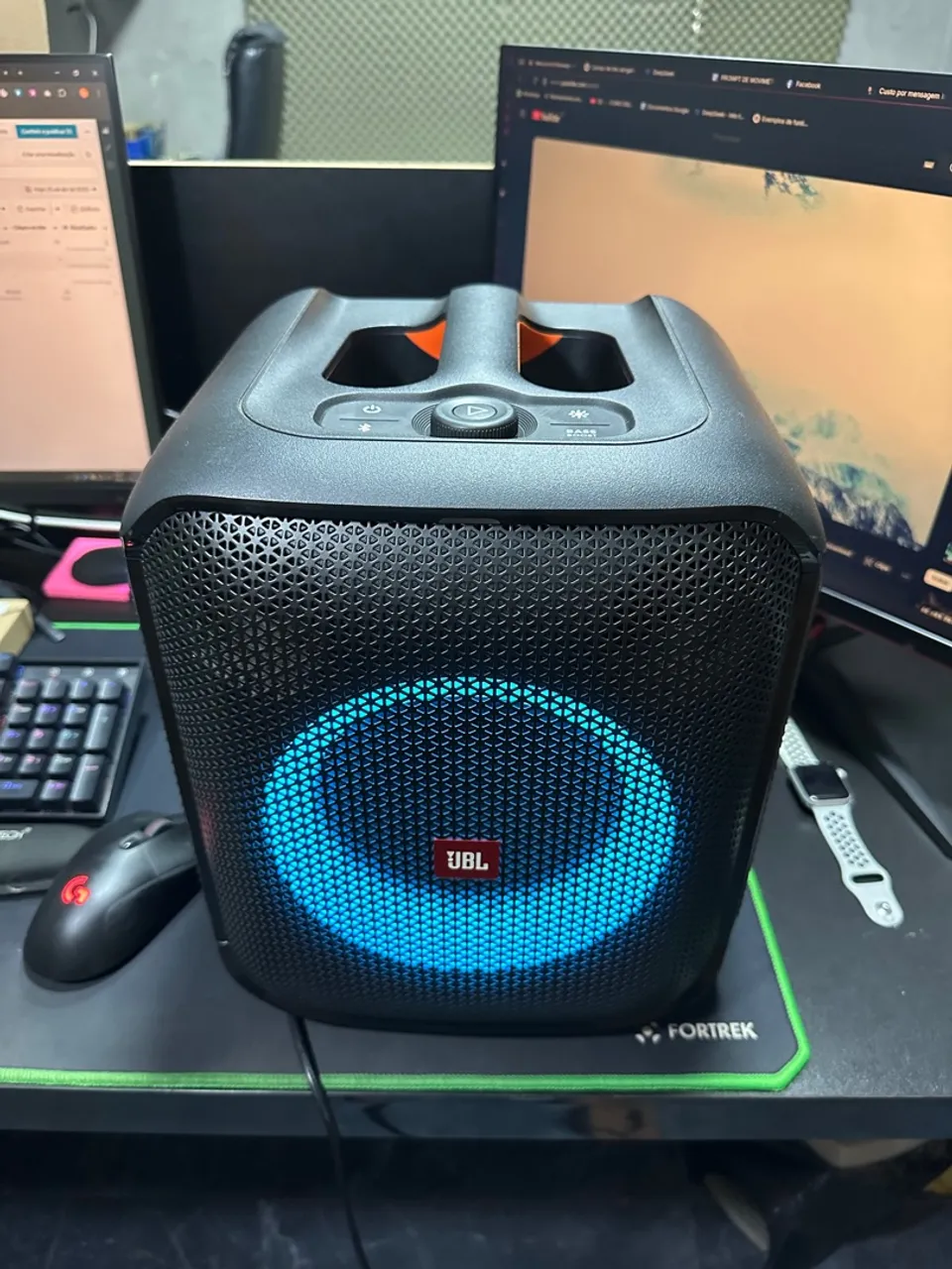 JBL ENCORE