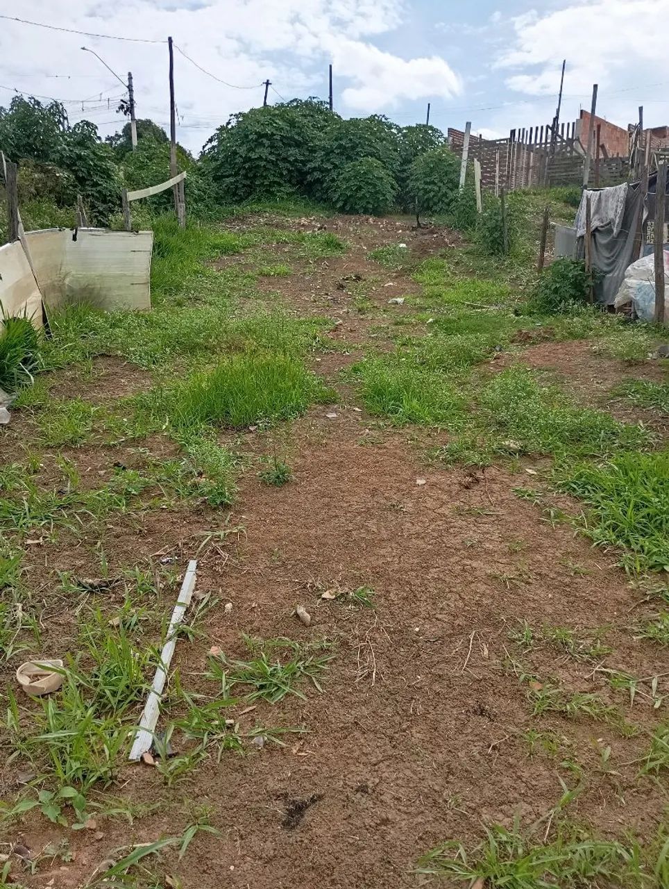 Foto - São José dos Campos - Conjunto Residencial Galo Branco