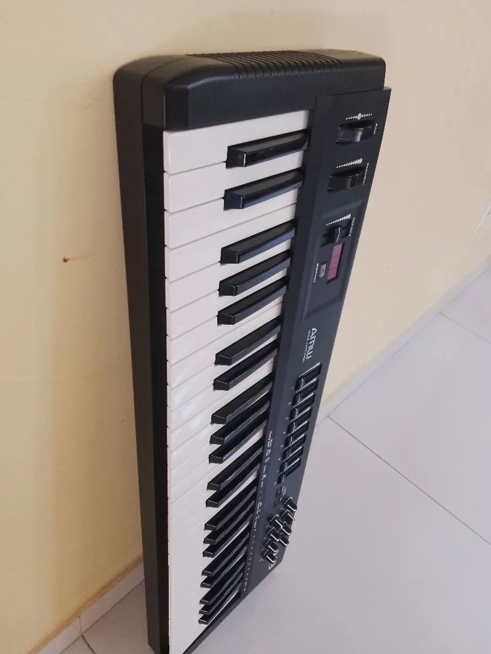 Teclado controlador 49 - Foto 5