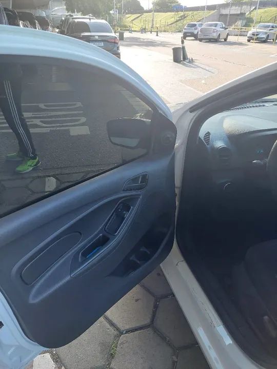 Ford ka 2019 1.5 PREÇO REAL - Foto 5