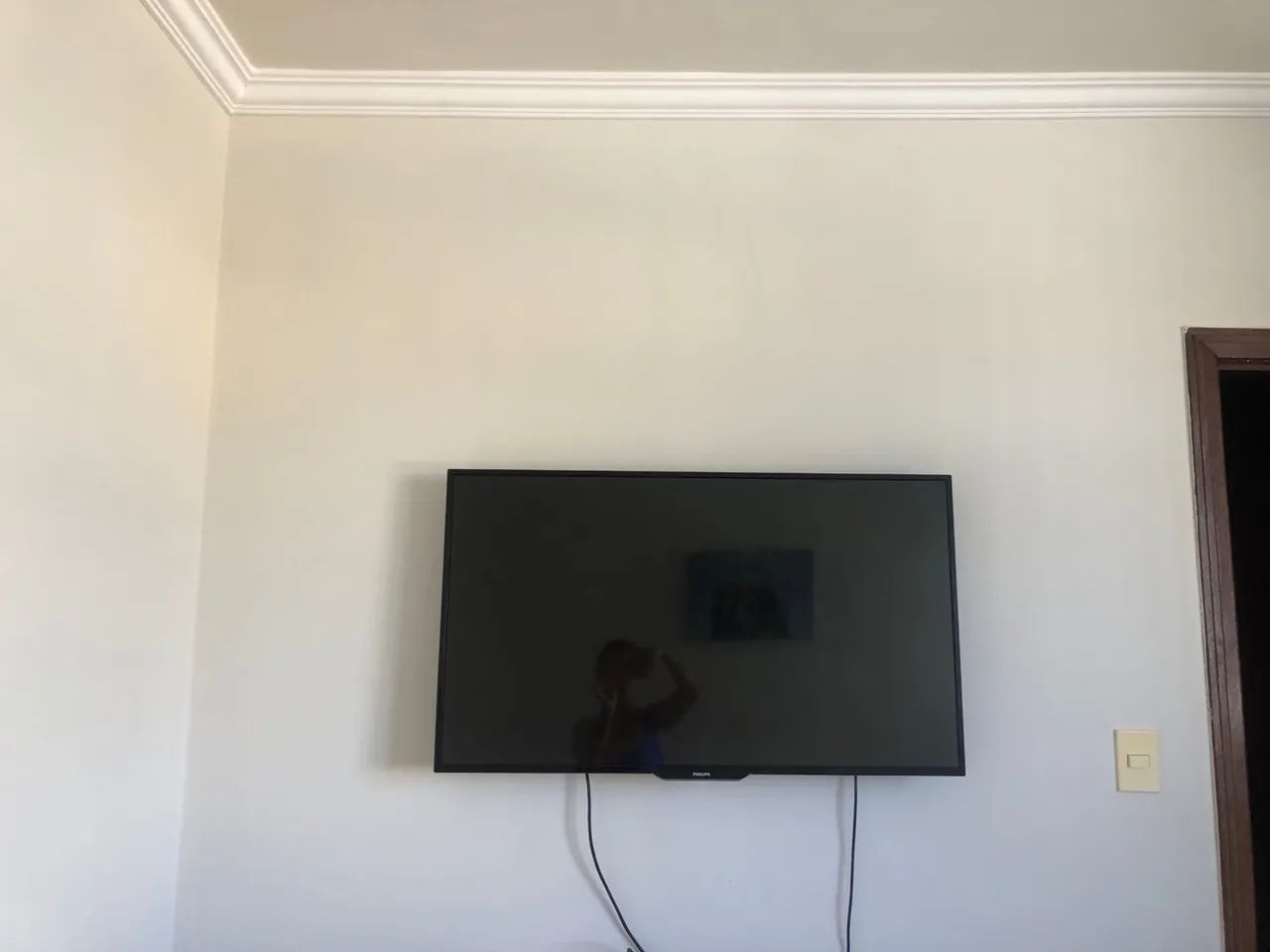TV Philips 43 polegadas