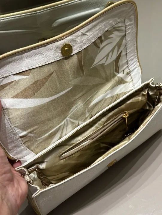 Bolsa Carmem Steffens - Foto 4