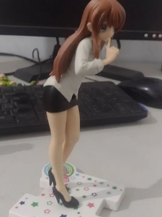 Asahina Mikuru, Sega. - Foto 4