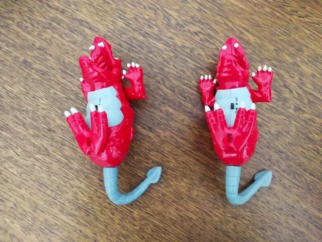Dragões De Brinquedo - Foto 2