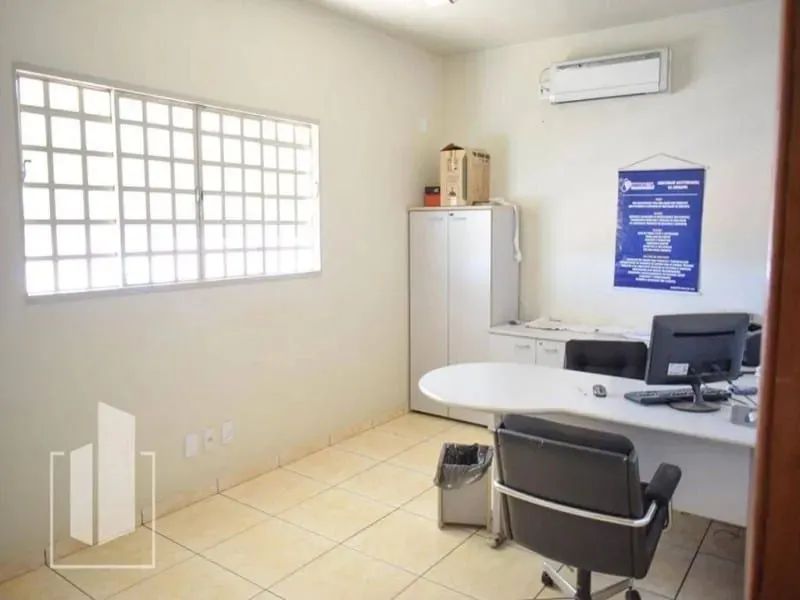 TERRENO INDUSTRIAL COM 21.000M² E GALPÕES COMERCIAIS COM 3000M2 SETOR INDUSTRIAL CEILANDIA - Foto 5