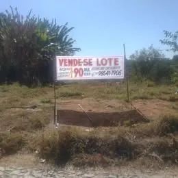 foto - Betim - Conjunto Habitacional Bueno Franco