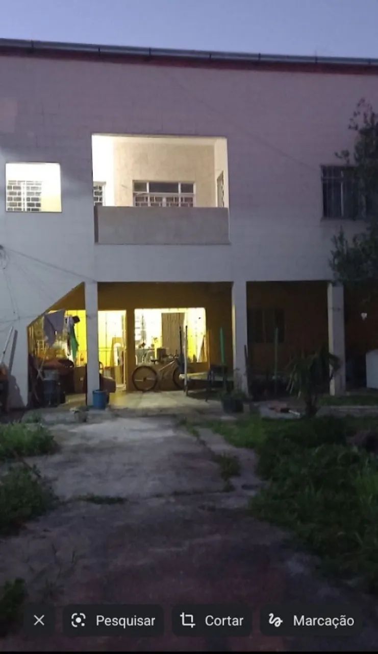 Foto - Nova Iguaçu - Jardim Pernambuco