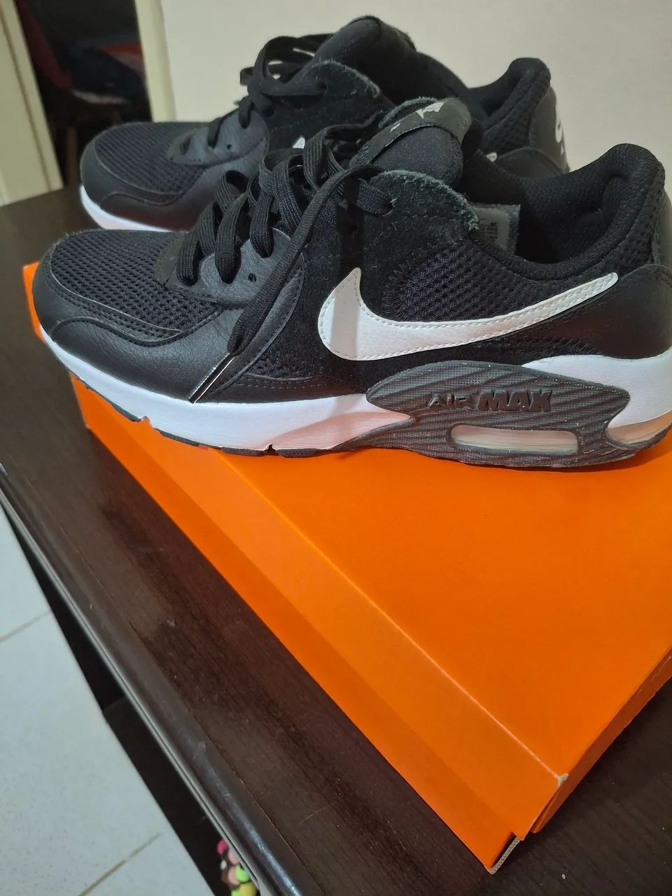 Tênis Nike Air Max - Foto 2