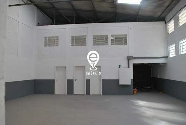 GALPÃO PARA LOCAÇÃO DE 379M² EM INTERLAGOS - Foto 4