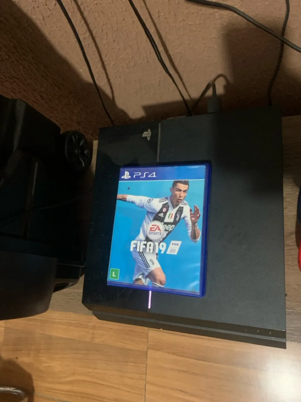 Playstation 4 1tb
