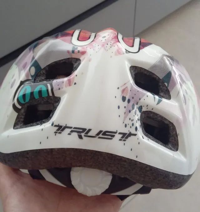 Capacete para bike - Foto 4