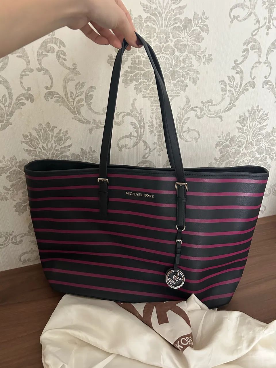 Bolsa original Michael Kors 