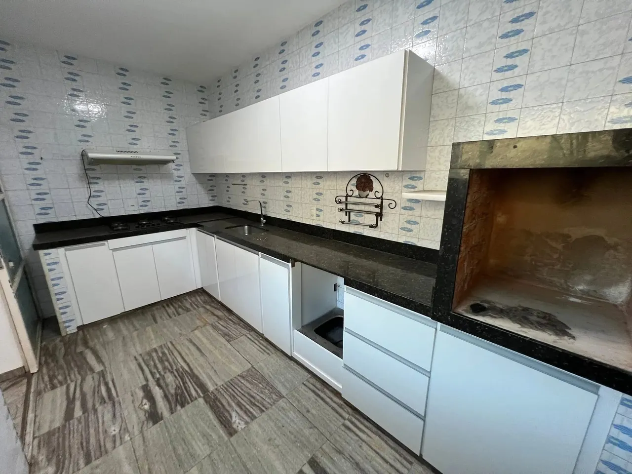 Casa Duplex em São José - Montes Claros