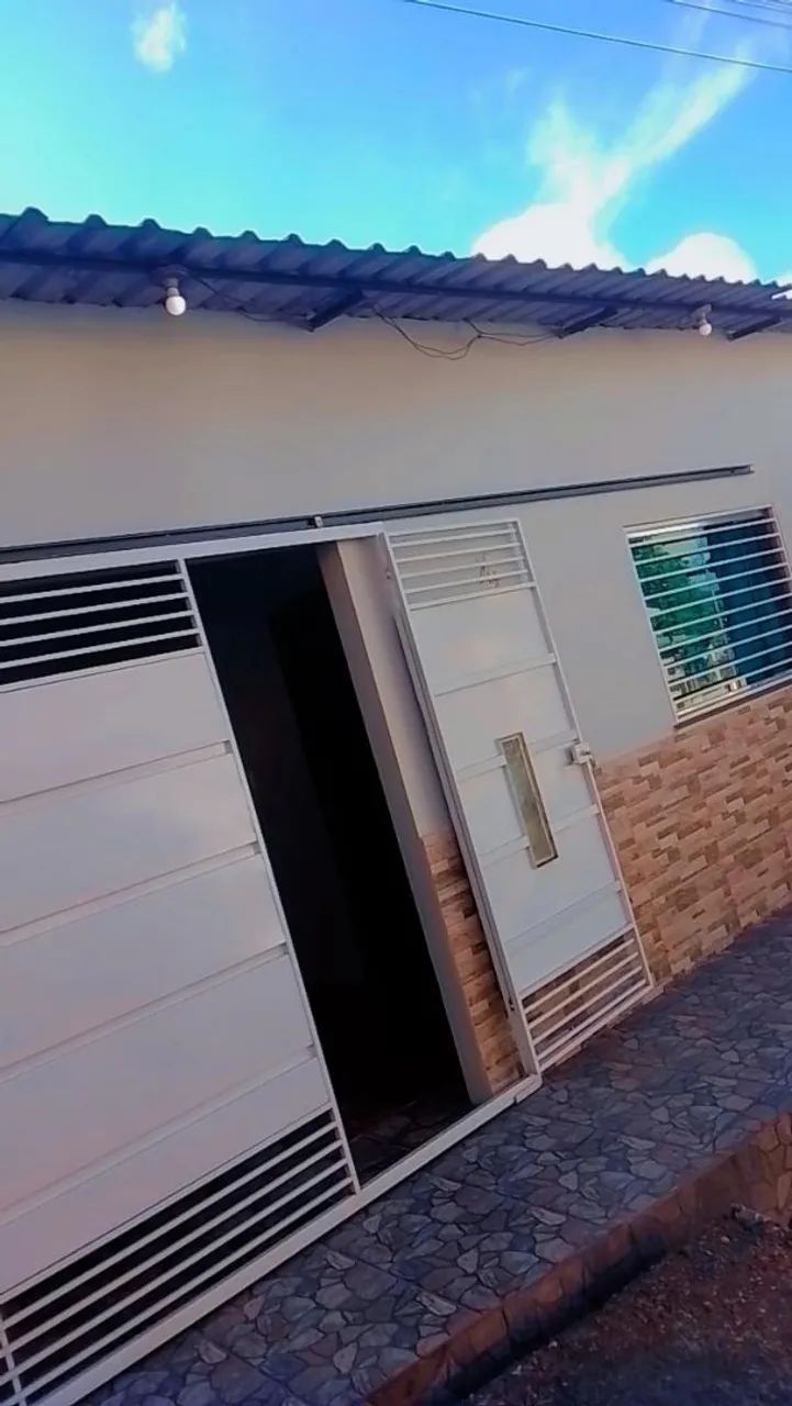 Foto - Manaus - Redenção