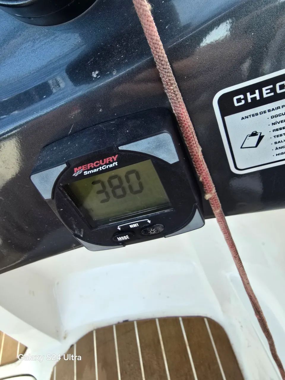 Lancha FS 180 - Foto 3