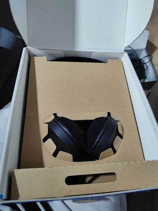 Fone de Ouvido Sennheiser HD 250BT - Foto 4