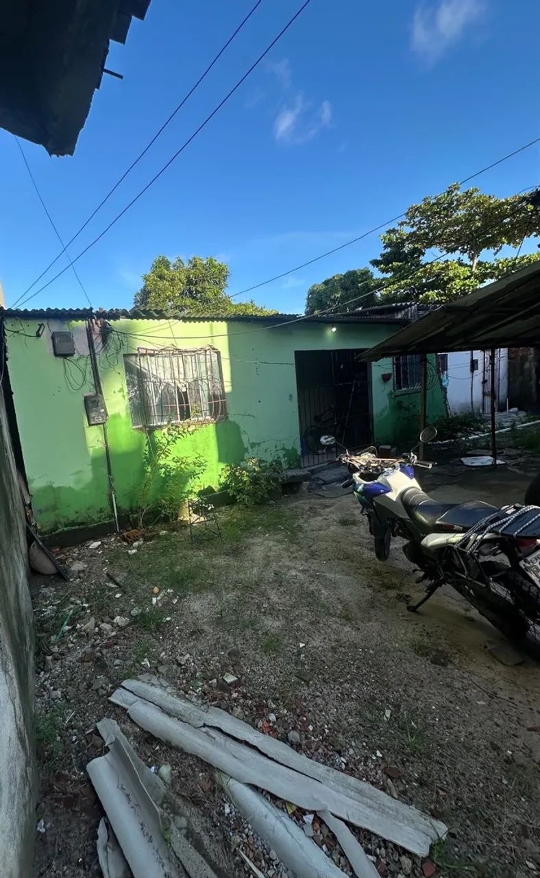 Foto - Jaboatão dos Guararapes - Cajueiro Seco