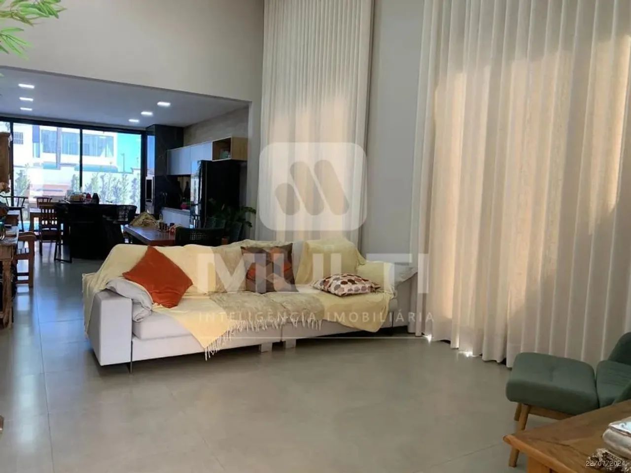 Casa Condominio - PARK SUL COND - Foto 3