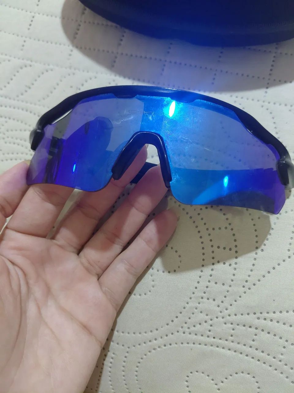 Óculos de Corrida - Foto 4